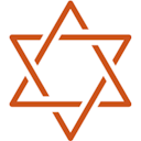 Product Specification Icon - Kosher Certified