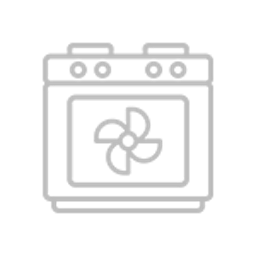 Convection Oven Icon