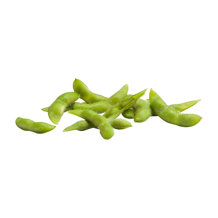 Whole Edamame Product Card