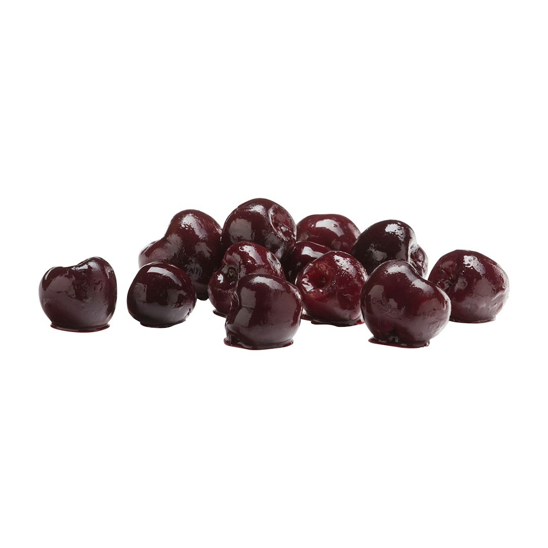 Dark Sweet Pitted Cherries