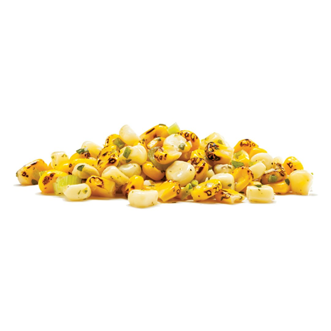 Flame-Roasted Corn & Jalapeno Blend