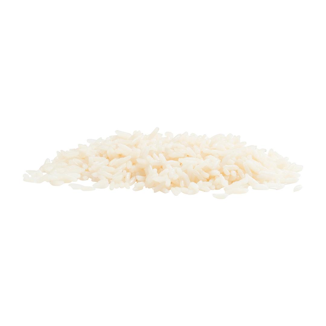 White Rice, IQF